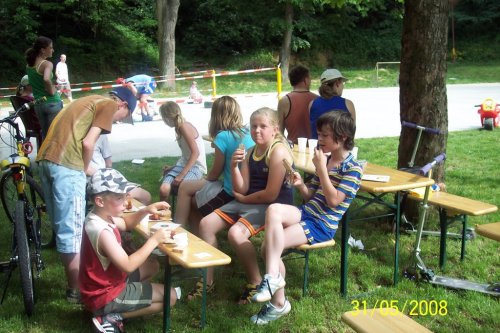 Branný závod - 31.5.2008